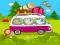 Igra Kids Camping spletu