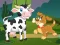 Igra Domestic Animals Memory spletu