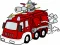 Igra Cartoon Trucks spletu