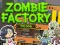 Igra Zombie Factory Tycoon spletu