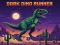 Igra Dark Dino Runner spletu
