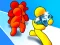 Igra Tomb Runner online 3D spletu