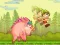 Igra Super Jungle run Adventure? spletu