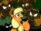 Igra Pony Platforming Project spletu