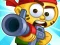 Igra Raft Wars 2 spletu