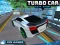 Igra Turbo Car City Stunt spletu