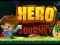 Igra Heros Journey spletu