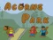 Igra Acorns Park spletu