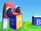 Igra Alphabet: Room Maze 3D spletu