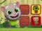 Igra Tom Memory spletu