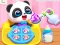 Igra Baby Panda Boy Caring spletu