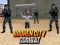 Igra Broken City Combat spletu