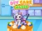 Igra Diy Cake Maker spletu