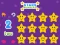 Igra Stars Numbers spletu
