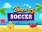 Igra Beach Soccer spletu