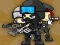 Igra Military Defense spletu