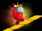 Igra Among Stacky Runner spletu