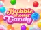 Igra Bubble Shooter Candy 2 spletu