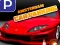 Igra Amsterdam Car Parking spletu
