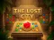 Igra The Lost City Match 3 spletu