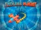Igra Endless Flight spletu