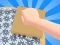Igra Sponge Decor 3D spletu