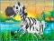 Igra Happy Animals Jigsaw spletu