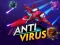 Igra Anti Virus spletu