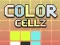 Igra Color Cellz spletu
