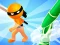 Igra Ninja: Bamboo Assassin spletu
