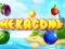 Igra Hexagone spletu