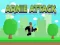 Igra Arnie Attack spletu