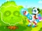Igra Little Panda Green Guard spletu