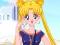 Igra Sailor Scout`s Summer Style spletu