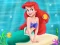 Igra Mermaid Princess Adventure spletu