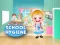 Igra Baby Hazel School Hygiene spletu