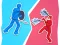 Igra Fight Simulator 3d spletu
