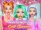 Igra Makeup & Makeover Girl Games spletu