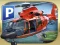 Igra Helicopter Parking & Racing Simulator spletu