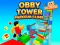 Igra Obby Tower Parkour Climb spletu