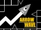 Igra Arrow Wave spletu