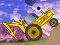 Igra Backhoe Trial spletu