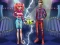 Igra Couple Fashion spletu