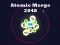 Igra Atomic Merge 2048 spletu