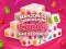 Igra Mahjongg Dimensions Candy 640 seconds spletu