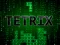 Igra Tetrix spletu