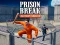 Igra Prison Break spletu
