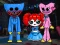 Igra Poppy Playtime Jigsaw spletu