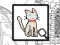 Igra Hidden Kitty spletu