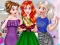 Igra Princesses Statement Hills Obsession spletu